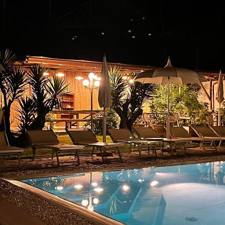 Casa Sorrento, Immerso Nel Verde A Pochi Passi Dal Centro Exterior foto